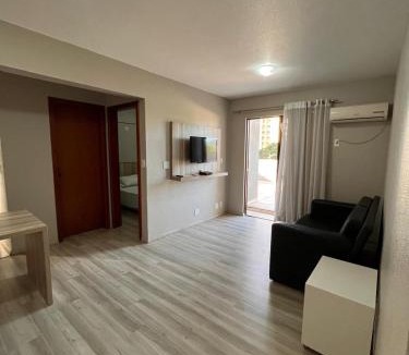 Centro Apartment | Aquarius Flat 510