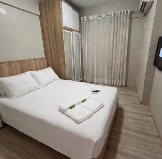 Centro Apartment | Aquarius Flat 510
