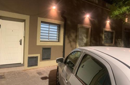 Banfield Apartment | Aqui es 7 !