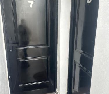 Banfield Apartment | Aqui es 7 !