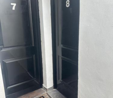 Banfield Apartment | Aqui es 8!