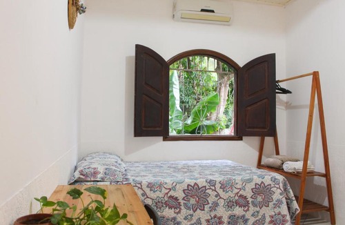 Montanhes Hostel | Aquiri Hostel
