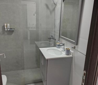 Cipolletti Apartment | Arévalo - D2