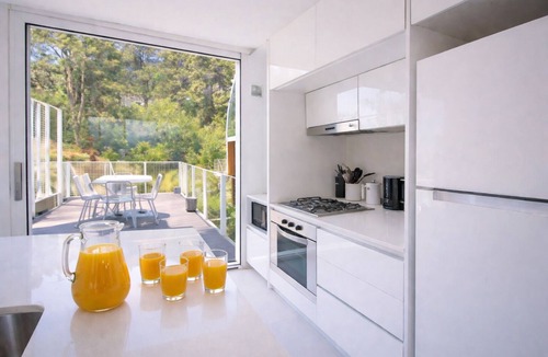 San Carlos de Bariloche Apartment | Signature Lake View Luxury Residences Unit H25