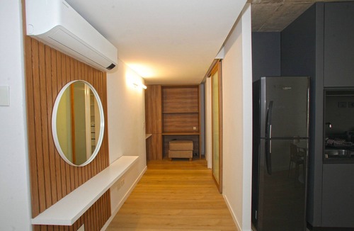 Belgrano House | "Tu Hogar Temporal en Belgrano"
