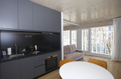 Belgrano House | "Tu Hogar Temporal en Belgrano"