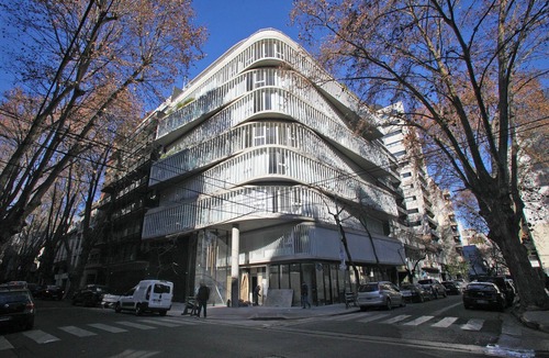 Belgrano House | 606 O "Your Temporary Home in the City: Comfortable and Central Apartment".