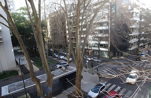 Belgrano House | 407 O "Your Temporary Home in Belgrano".