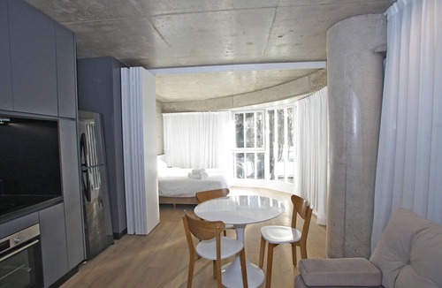 Belgrano House | "Your Temporary Home in the City: Comfortable and Central Apartment"
