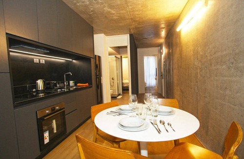 Belgrano House | "Your Temporary Home in Belgrano"