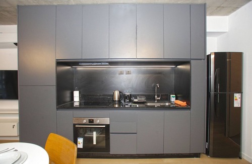 Belgrano House | "Your Temporary Home in Belgrano"