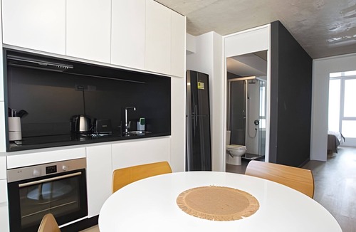 Belgrano House | 801 O "Your Temporary Home