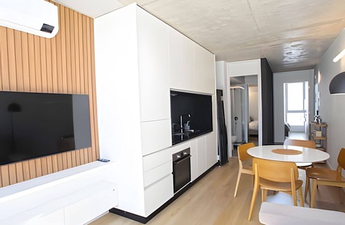 Belgrano House | 801 O "Your Temporary Home