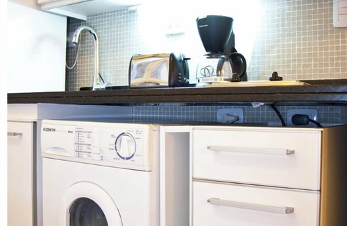 Recoleta Apartment | Best Loft In The Heart Of Recoleta. Stunning Designed. Unbeatable Location.
