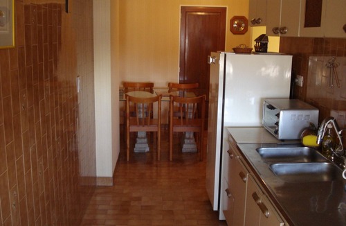 Palermo Apartment | Super bright, 2 bedrooms, 2 bathrooms, Wi-Fi, 24-hour security. Fully equipped.