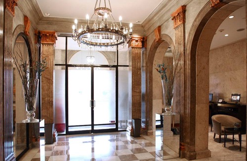 Microcentro Hotel | NH Collection Buenos Aires Lancaster