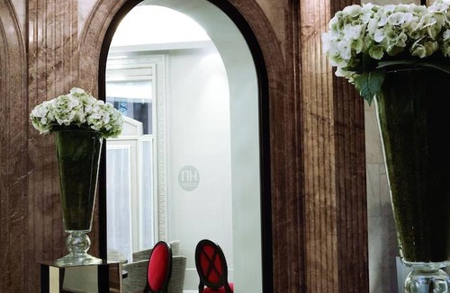 Microcentro Hotel | NH Collection Buenos Aires Lancaster