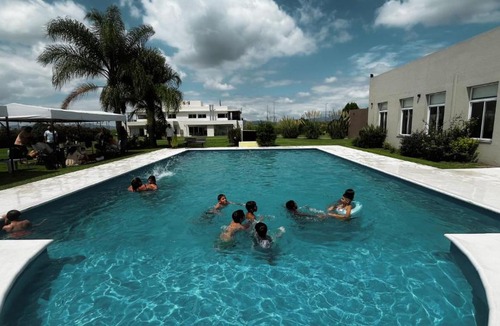Salta Apartment | LS Apart Hotel