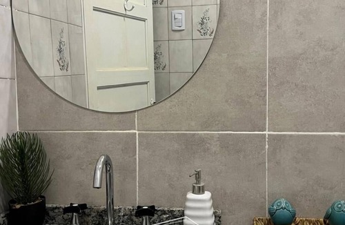 Catamarca House | Los Geranios Apart