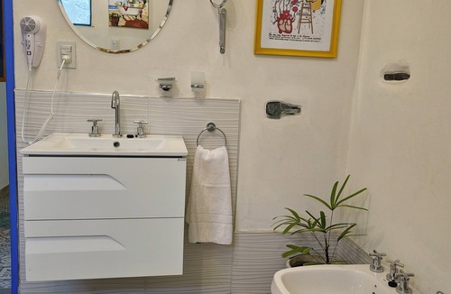Catamarca Apartment | Estrena Monoambiente con Pileta