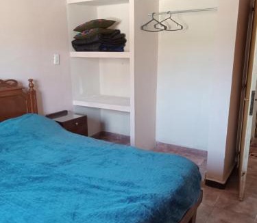 Catamarca Apartment | Departamento La Plazoleta