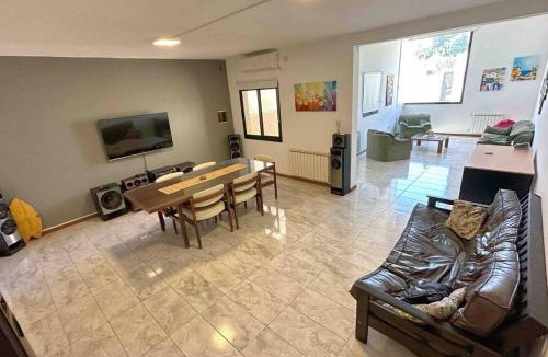 Catamarca House | Casa Familiar Premium