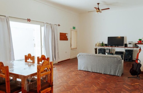 Catamarca Hostel | Limón Dulce Hostel