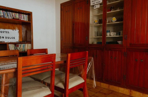 Catamarca Hostel | Limón Dulce Hostel