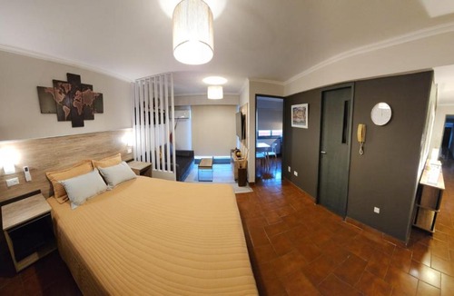 Catamarca Apartment | Departamento Céntrico 2cuadras peatonal tango 07