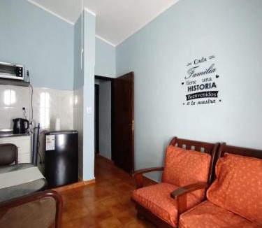 Catamarca Apartment | Como en casa - hospedaje del valle