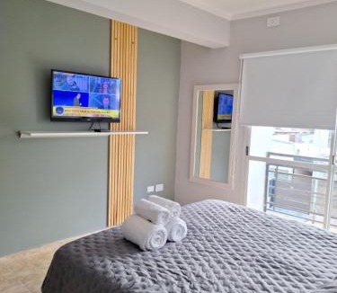 Catamarca Apartment | Departamentos Güemes