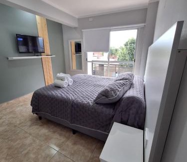 Catamarca Apartment | Departamentos Güemes