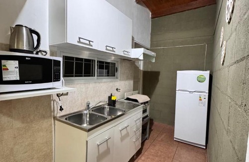 Catamarca Apartment | Departamento Temporario A&J
