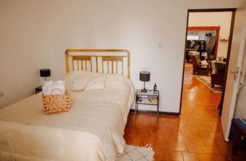 Catamarca Apartment | Piso 517
