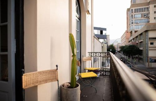 Catamarca Apartment | Piso 517