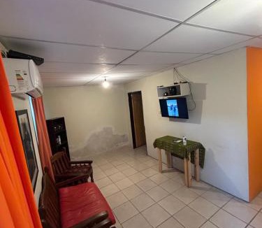 Catamarca Apartment | Wayra Huasi