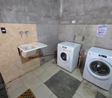 Catamarca Apartment | Departamento en Planta baja, centrico, Practico, Estacionamiento D3