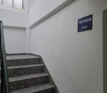 Catamarca Apartment | Departamento en Planta baja, centrico, Practico, Estacionamiento D3
