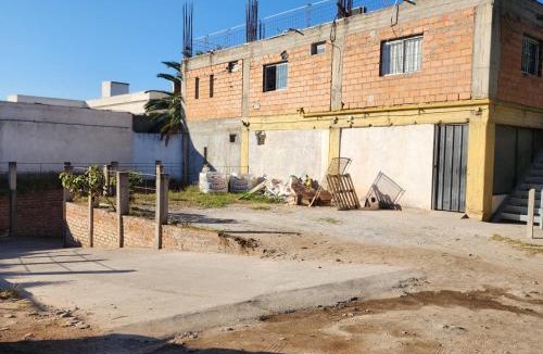 Catamarca Apartment | Departamento en Planta baja, centrico, Practico, Estacionamiento D1