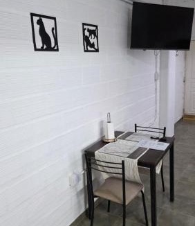 Catamarca Apartment | Departamento en Planta baja, centrico, Practico, Estacionamiento D1