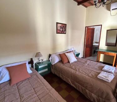 Catamarca House | ada hospedaje