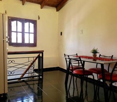 Catamarca Apartment | Zurita Apart