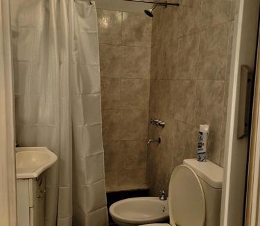 Catamarca Apartment | Zurita Apart