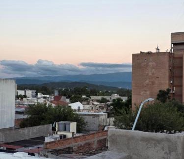 Catamarca Apartment | Departamento equipado, centrico, cochera cubierta Sarmiento265apart D15