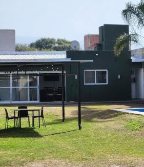 Villa Dolores House | Hospedaje Atardeceres