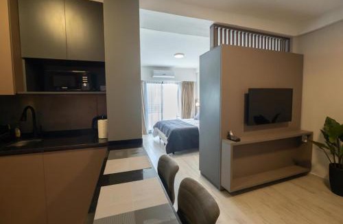 Catamarca Apartment | Republica Suites - Departamento Nivel Ejecutivo3
