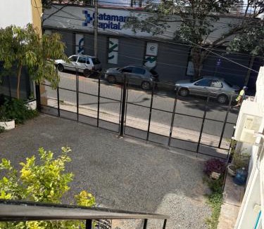 Catamarca Apartment | Departamento Rojas 2