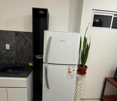 Catamarca Apartment | Departamento Rojas 2