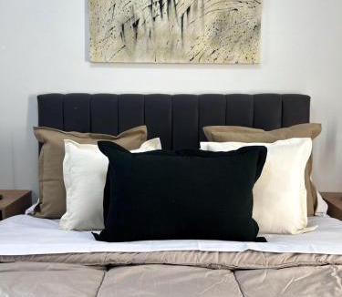 Catamarca Apartment | Moderno departamento en el centro de la ciudad