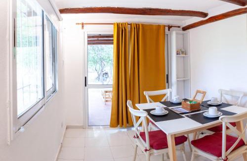 Catamarca House | Cabañas Mi Cata Hermosa - Catamarca Capital